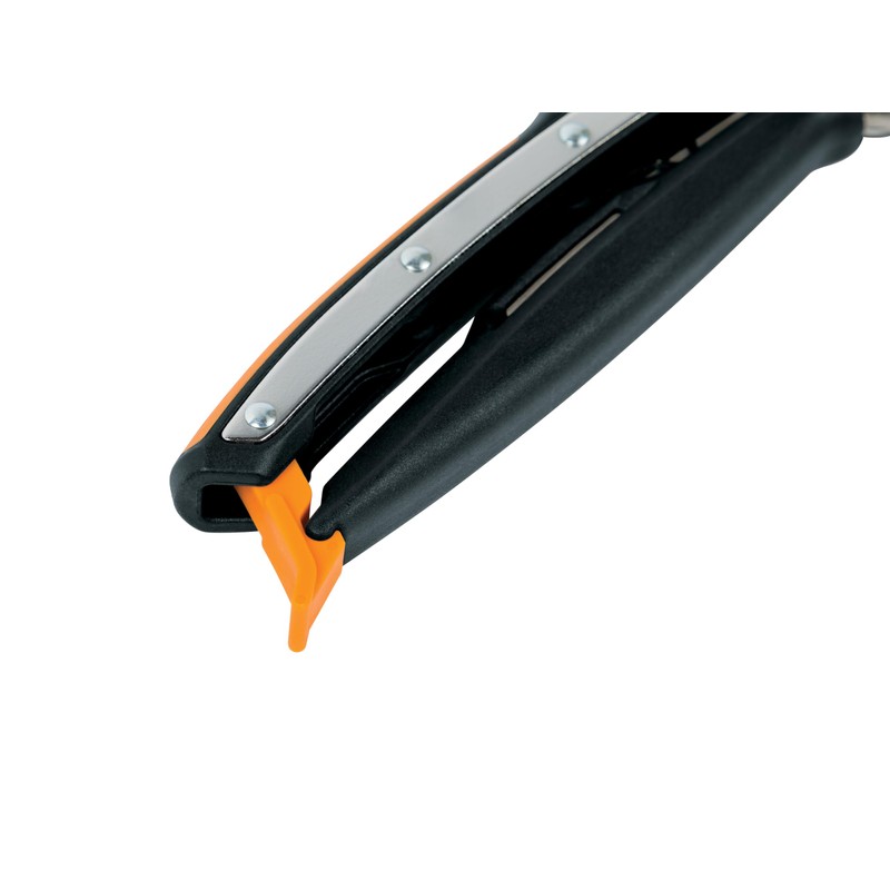 FISKARS PRO PowerGear PVC Pipe Cutter - Cuts Up to