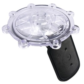 Swimables Corrosion Resistant Check Valve Flapper Replacement for Jandy Check Valve 7305 | Great on Pools with Salt Water Systems | Replaces 7056 Jandy Valve Rebuild Kit | Made in USA