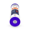 Aquaboon 5 Micron 10x2.5 Whole House Pleated Sediment Filter Cartridge
