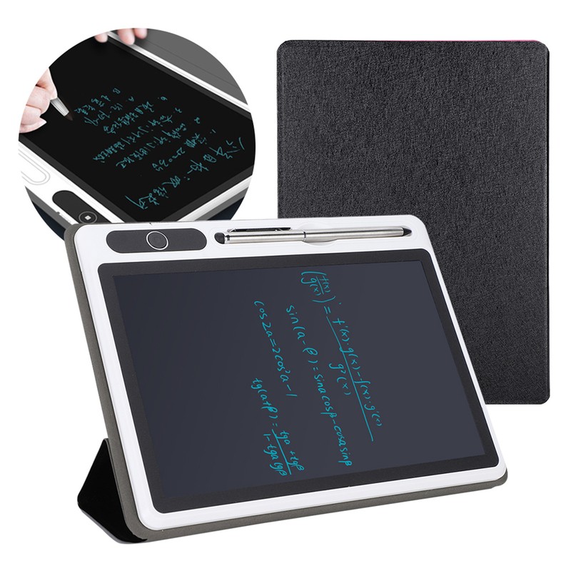 LCD Handwriting Board Electronic Writing Tablet Small Children's Hand Drawing