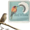 Creative Fun Bird Whistle, Safe Mouth Whistle, Bird Caller Tongue,