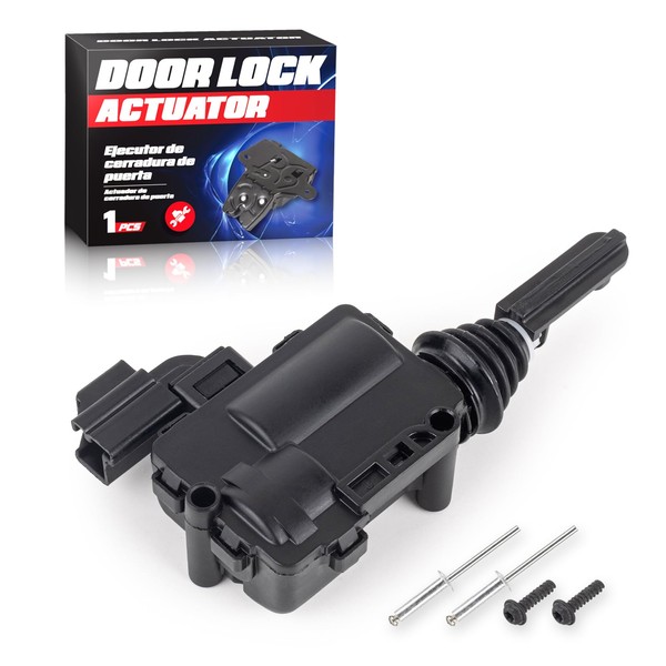 ENA Power Door Lock Latch Actuator Only Rear Tailgate Compatible