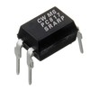 BOJACK PC817 OPTOCOUPLER DIP Installation PC817C 2.54 mm Pitch 4-pin