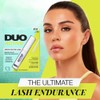 DUO Active Clear Brush On Adhesive for Striplashes 4.6g /
