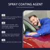 Shine & Protect: Car Coating & Waterless Wash Combo Kit,