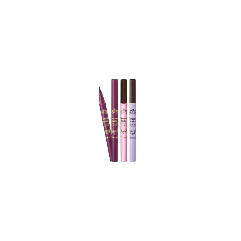 kiss me [National Item] Kiss Me Heroine Make Smooth Liquid