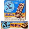 Dr. You 맛있고 든든한 닥터유 에너지바 40g Delicious and Nutritious