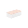 Fillimilli Dual Make Up Sponge (12P) - Fillimilli Dual Make