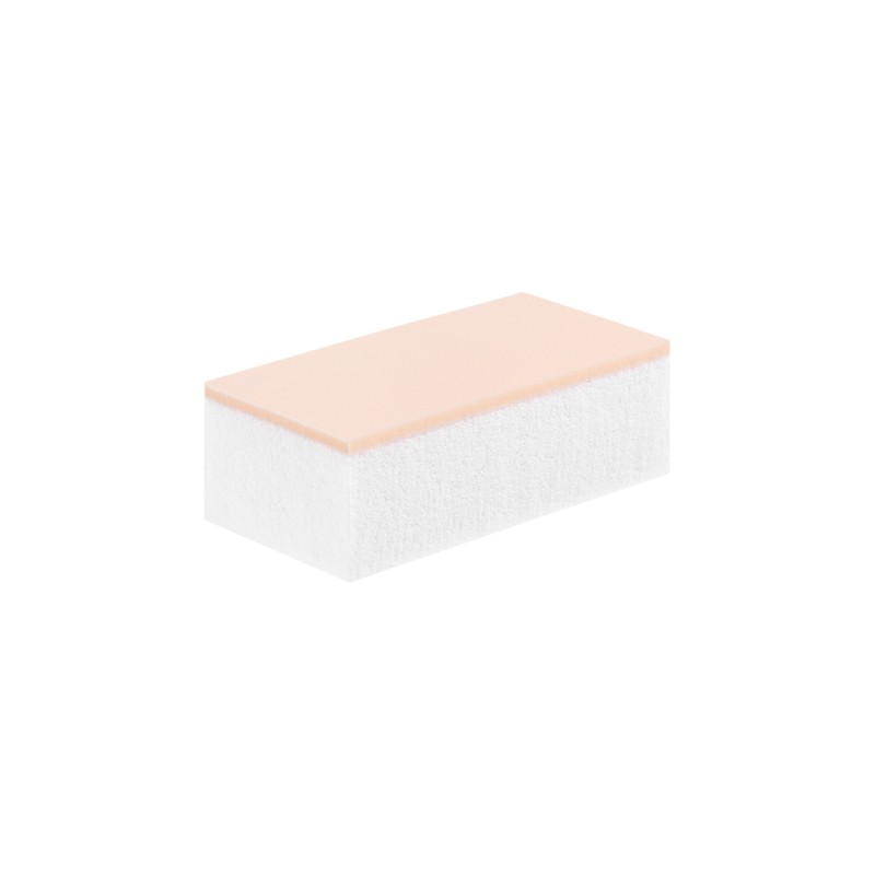 Fillimilli Dual Make Up Sponge (12P) - Fillimilli Dual Make