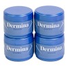 Crema Hidratante Dermina Almendras 230 Ml - 4 Pz