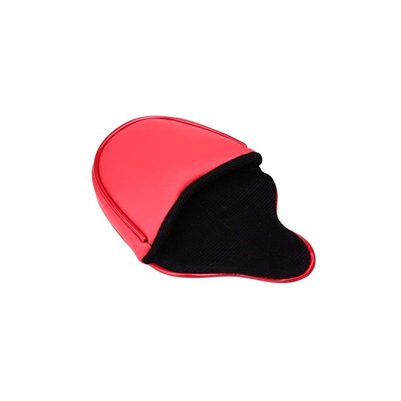 Odyssey 2 Ball Mallet Magnetic Putter Cover Head Cover Navy