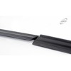 Safe Smoke Window Visor Deflector Sun Rain Vent Guard 4