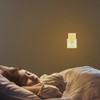 Brisun Night Light Socket with Motion Sensor, Pack of 4
