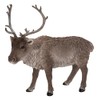 Vivid Arts - Real Life Reindeer Home or Garden Decoration