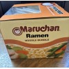 Mad Engine 💥🆕 Maruchan Ramen Noodle Bowl Bundle w/ Spoon,