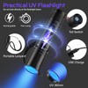HeyClear UV Resin Kit with Light -Fast Curing, Bonding in