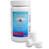 Cristal Bromine Tablets 20 g – 800 g Tin –