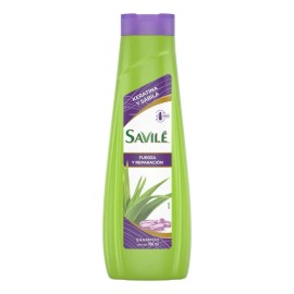 Shampoo Keratina 700 Ml Savile