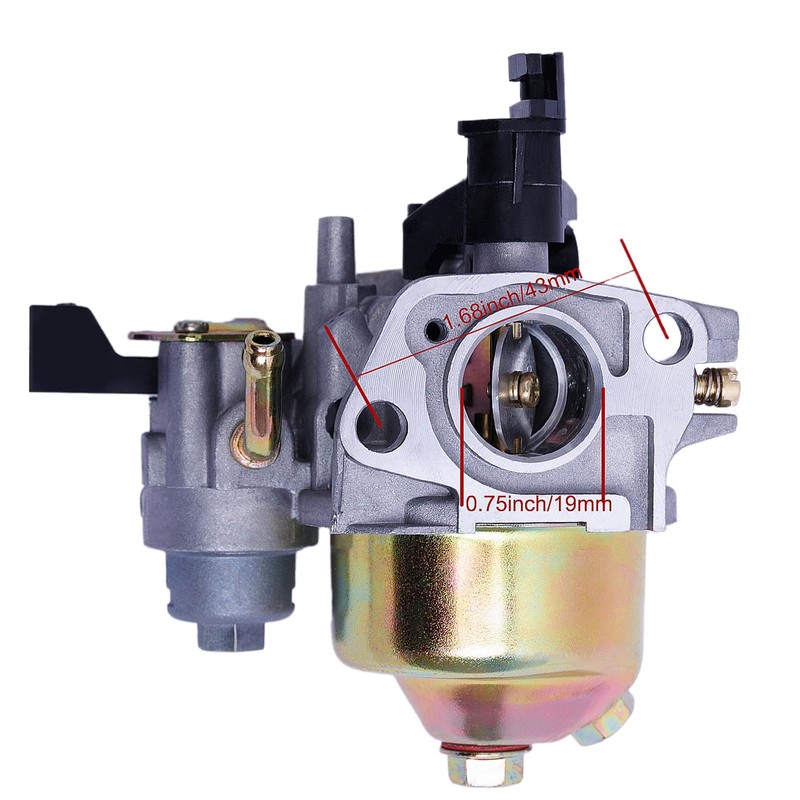 XR950 208cc Carburetor for Briggs & Stratton 208cc 950 XR950