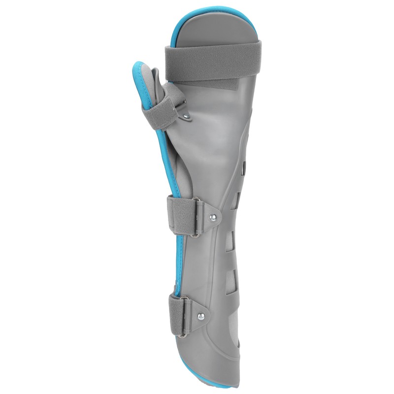 Wrist Support Brace Adjustable Hand Fracture Fixed Strap Sprain Carpal