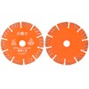 5pcs 133mm Diamond Circular Saw Blade Cutting Disc for Concrete