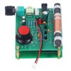 AM Transmitter 600Khz‑1500Khz Compact Portable with 3.5mm Headphone Interface, Versatile