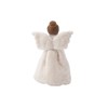 CGB GIftware | Felt Festive Christmas Angel Tree Topper |