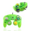 Reiso Gamecube Controller, 2 Pack NGC Classic Wired Controller for