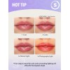 Sheglam Jelly Wow Aceite Labial Tintado - Pinky Swear