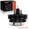 A-Premium Vacuum Power Brake Booster Compatible with Honda Accord 1998-2002
