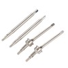 Front Rear Drive Shafts Replacement for Traxxas 1/18 RC Car