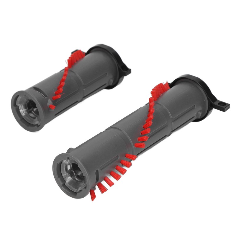 2pcs Vacuum Cleaner Brush Roll for DC40 Soft Texture Vacuum