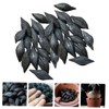Levemolo Fireplace Charcoal for Outdoor Grilling Charcoal for Boiling Water