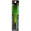 Ichinen Access 26875 RELIEF Ironworking Drill, Hex Shaft Rapid Drill,