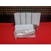 Haraqi 12 Pack 40w CA10 C32 Flame Tip Clear Light