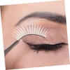 Baluue 3sets Realistic False Eyelash Eyelash Clusters Kit Full Length