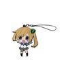 早坂まもり ラバーストラップ PC Matic公式キャラクター