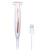 Shaver for Women USB Charging Cable for Finishing Touch Flawless