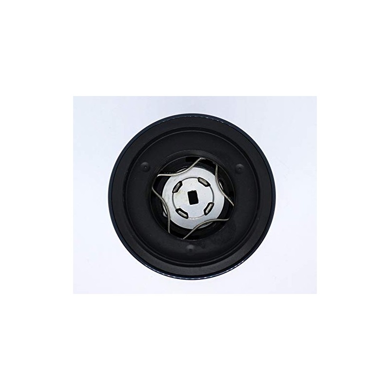 Genuine Part 19 Stradic 4000 Spool Set Part No 10DY8