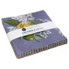 Windham Fabrics - Orchard & Grove 5x5 Squares by Jennifer