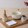 WENSHUO Matcha Kit - Premium Matcha Whisk Set with Traditional