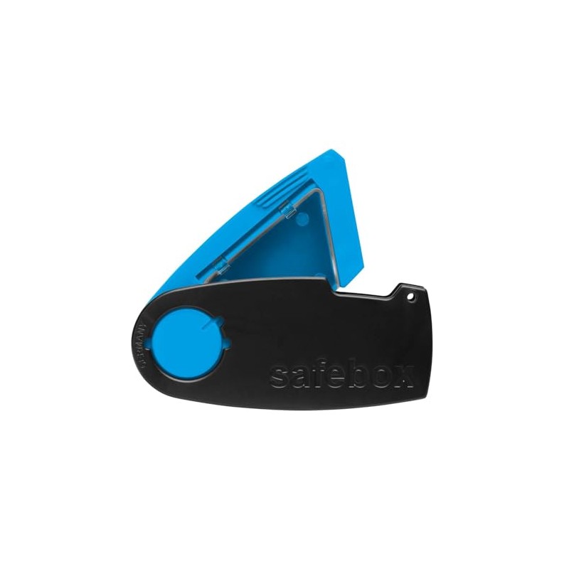 martor Replacement Blade Storage Case SAFEBOX 108000 108000