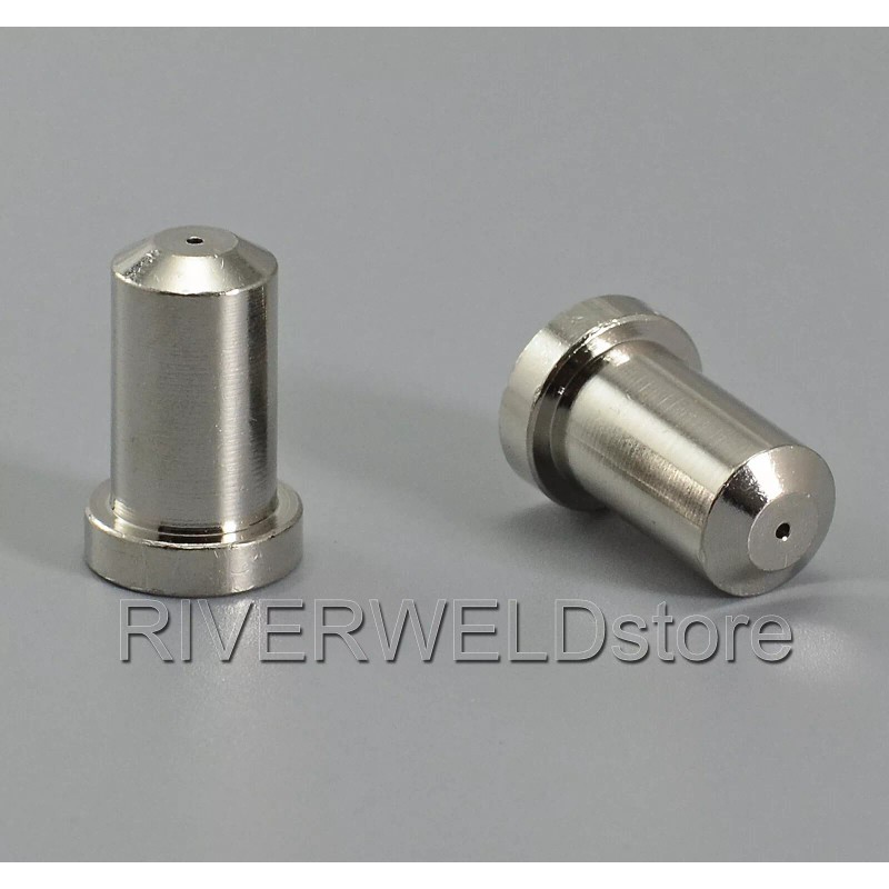 RIVERWELD PT-23 27 Plasma Cutter Electrode Tip Nozzles Kit 33366XL