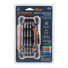 Truper JOY-17, Desarmador de joyero con 16 puntas