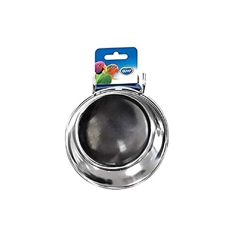 Duvo+ 9/43102 Bowl M/Hook 9 cm