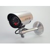 UNITEC Dummy Camera Aluminium Grey 1.5 V