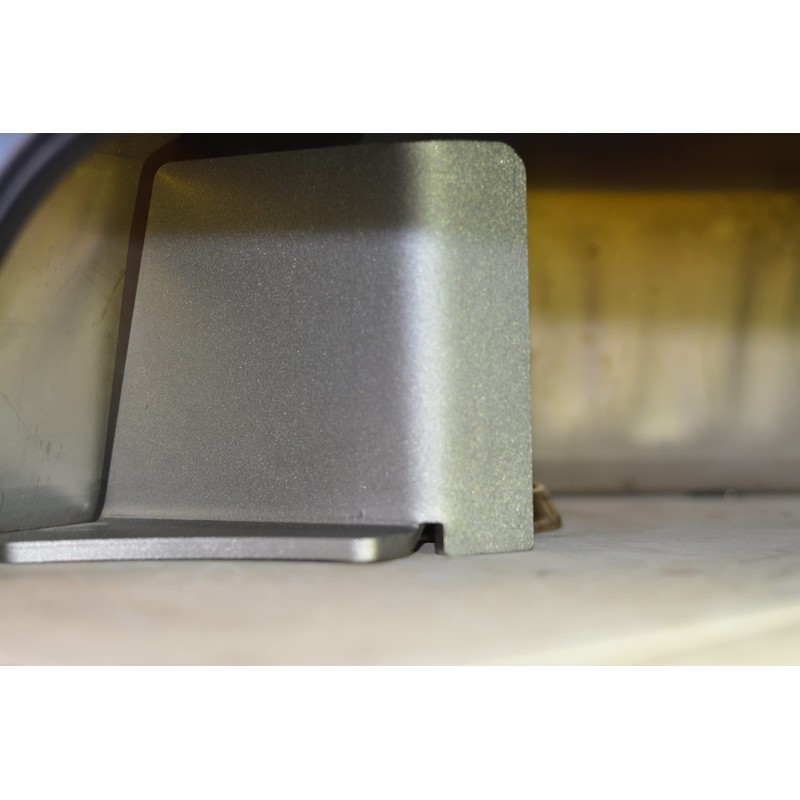 NU2U Products- Wind Tamer, Wind Guard-compatable with NU2U Flame Guard-