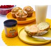 Sue Bee Premium Spun Honey, Pure Honey, Product of USA,