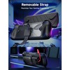 JSAUX JSAUX PC0111 ModCase Compatible with ASUS ROG Ally X,