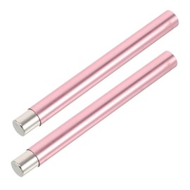 Beavorty 2pcs Cat Eye Wand Nail Art Tool Sturdy and Lightweight Nail Stick for Salon and Home Use Manicure Tool